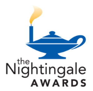 Picture of Nightingale Awards Dinner